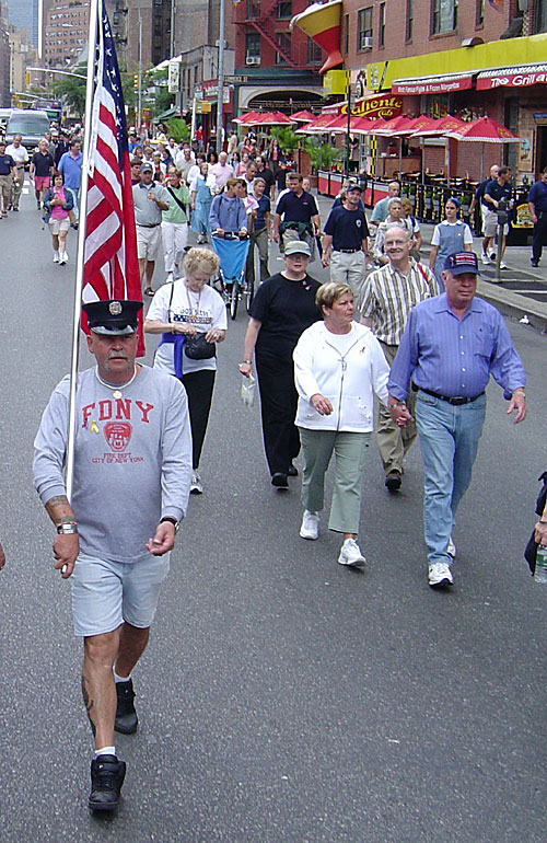 flagbearer
