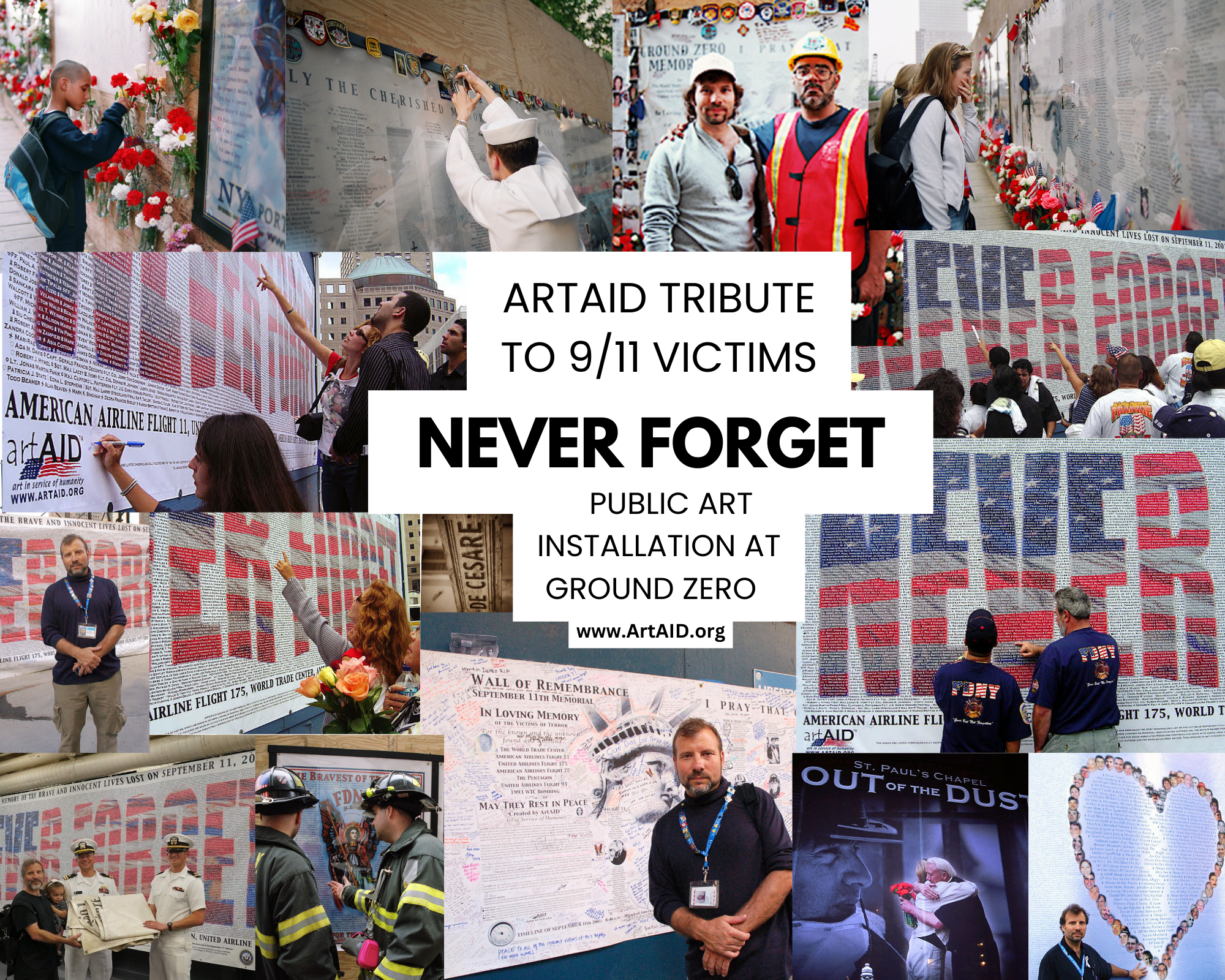 Breaking News: Dance of the Winds